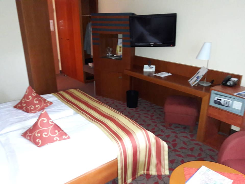 Zimmer 228 HansenS Haus am Meer