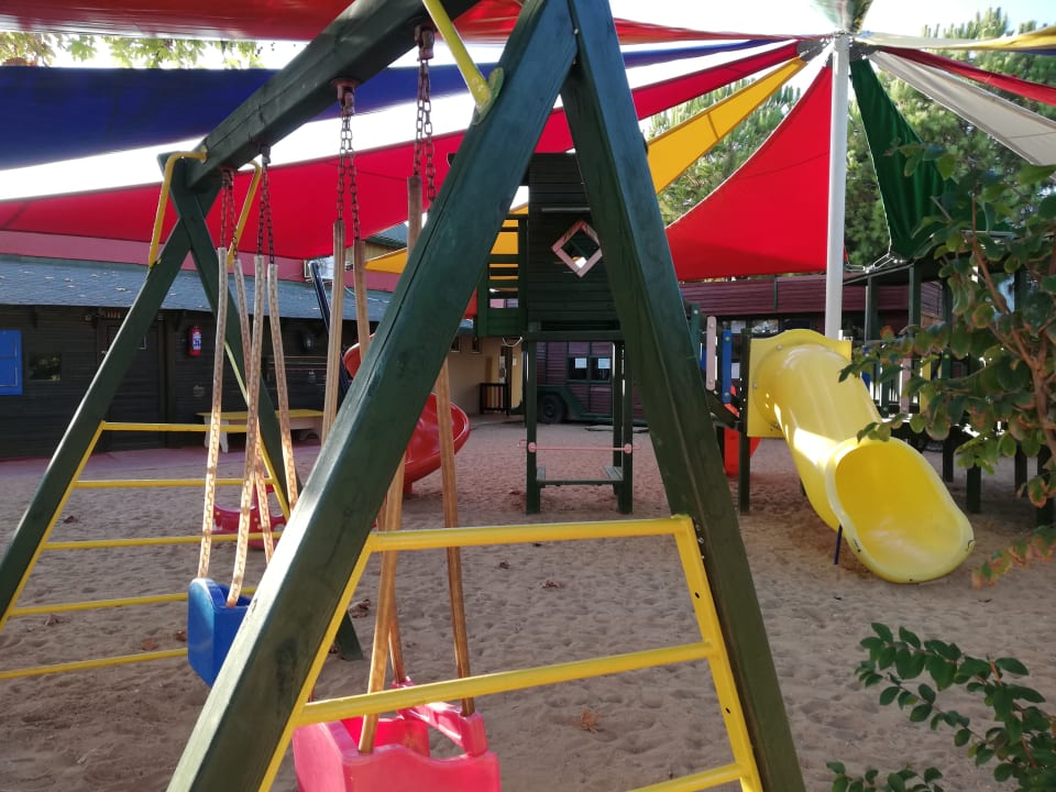 Sport & Freizeit Oz Hotels Incekum Beach