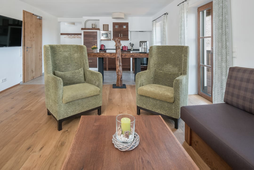 Zimmer Seehof am Waginger See