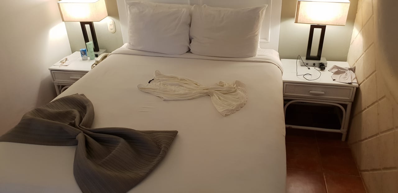 Zimmer Wyndham Alltra Samana