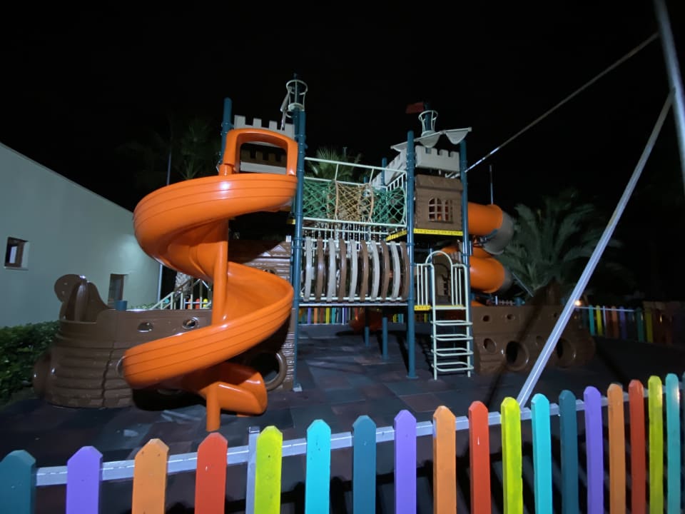 Sport & Freizeit Dream World Aqua Hotel