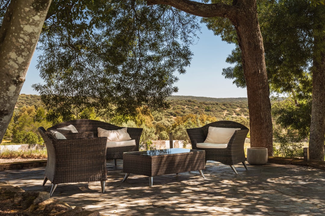 Pool Imani Country House