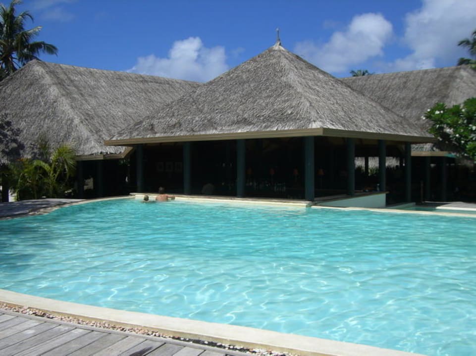 Poolbar - Swimup-Bar Adaaran Select Hudhuran Fushi - Premium All Inclusive