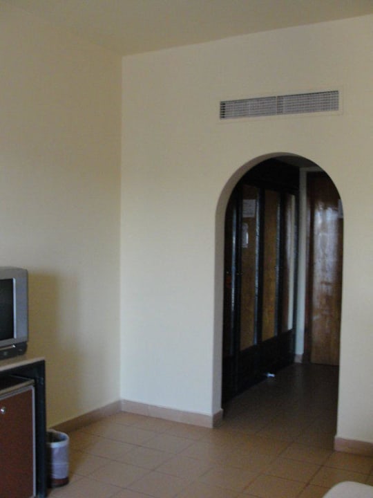 Pokój Hotel Nubian Village