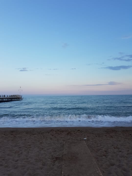 Strand Melas Lara Hotel