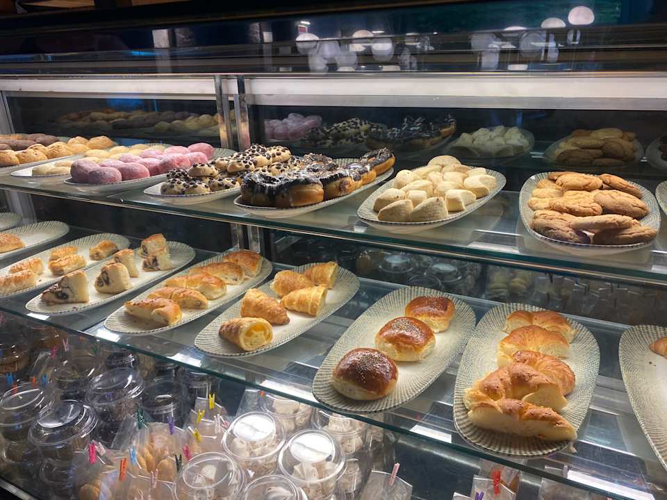 Gastro Rubi Platinum Sign