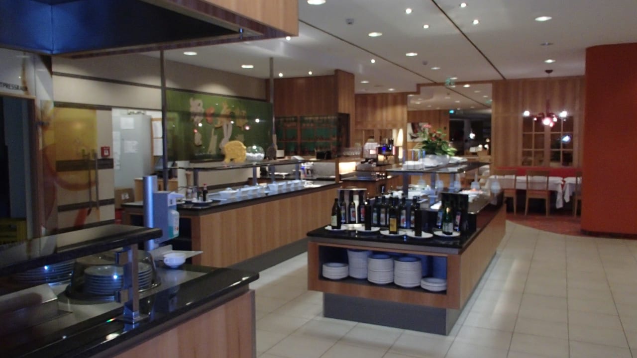 Essen Reiters Finest Family Hotel