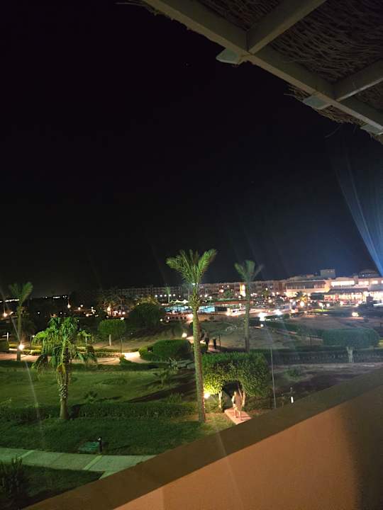 Ausblick Bliss Nada Beach Resort