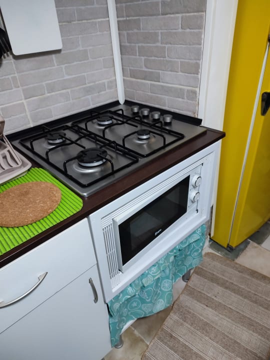 Zimmer Casa Dionea, Puerto De La Cruz