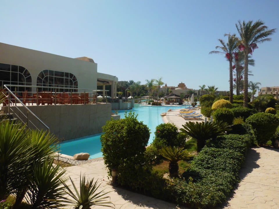 Jídelna Prima Life Makadi Resort