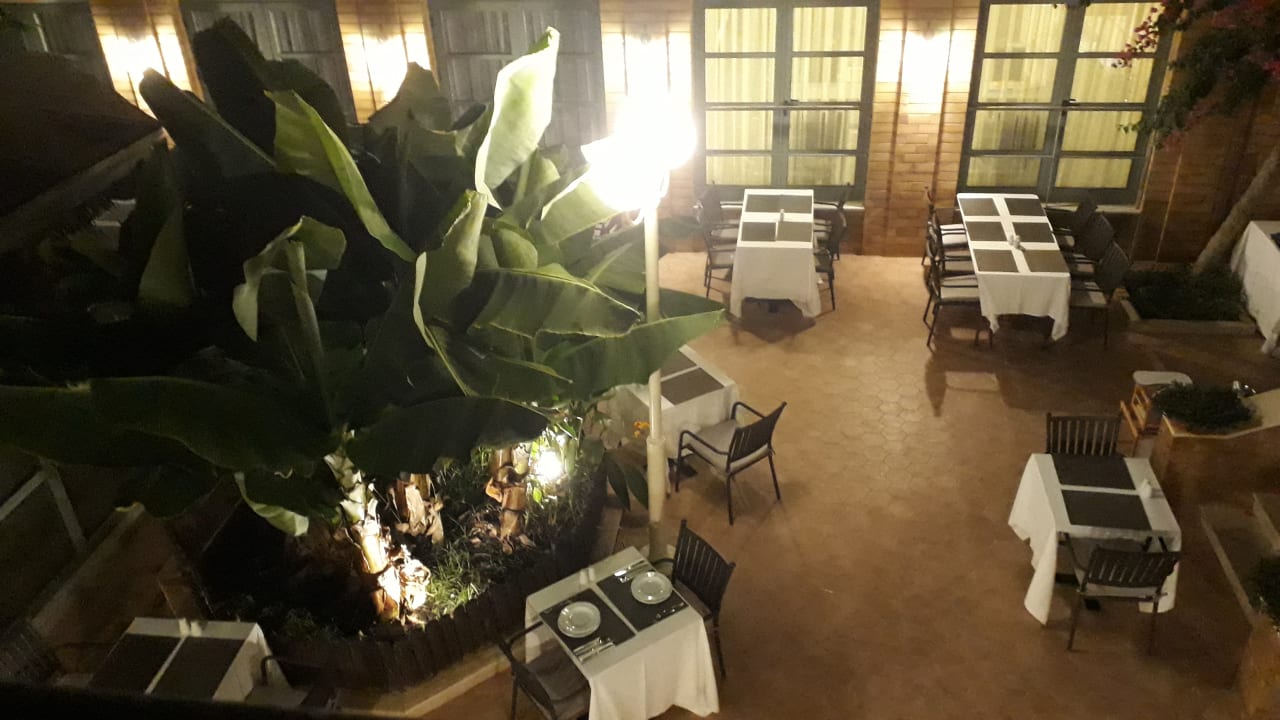 Gastro Bella Beach Hotel