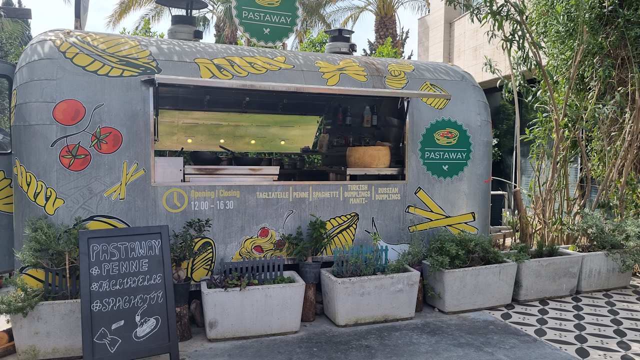 Gastro DoubleTree by Hilton Antalya-Kemer