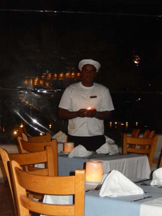 Hotel The Three Corners Sea Beach Resort Three Corners Sea Beach Resort