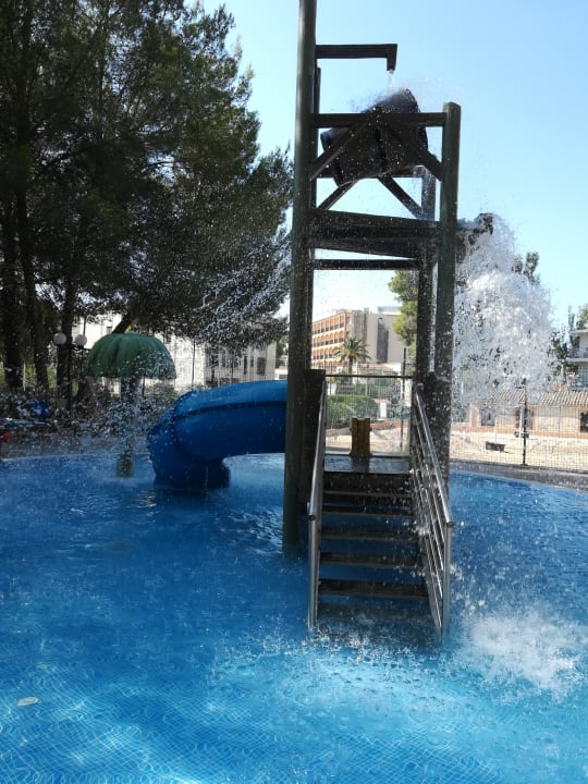 Sport & Freizeit Valentin Grand Park Suite Hotel