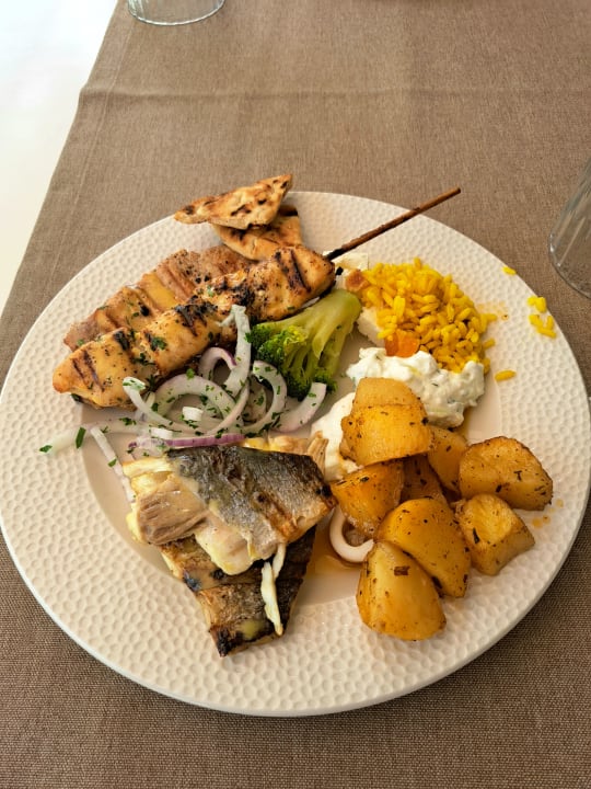 Gastro Alexandra Golden Boutique - Adults only