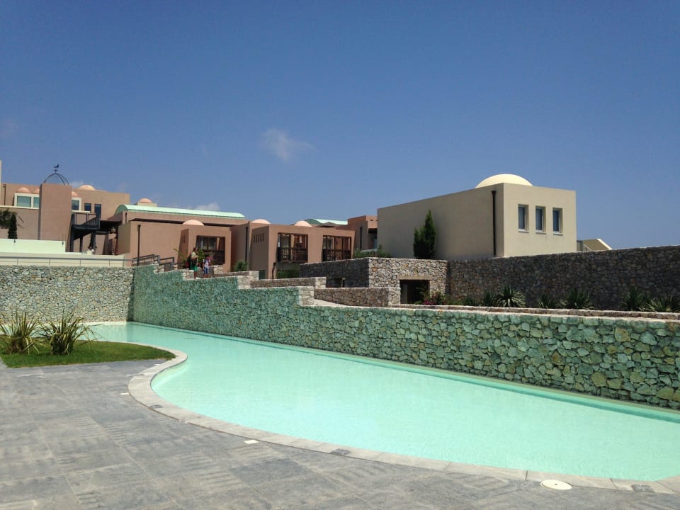 Aussenanlage (Kinderpool) Atlantica Belvedere Resort