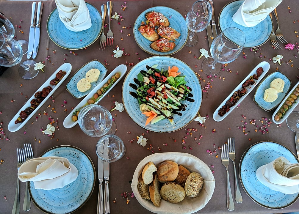 Gastro Bodrum Holiday Resort & Spa