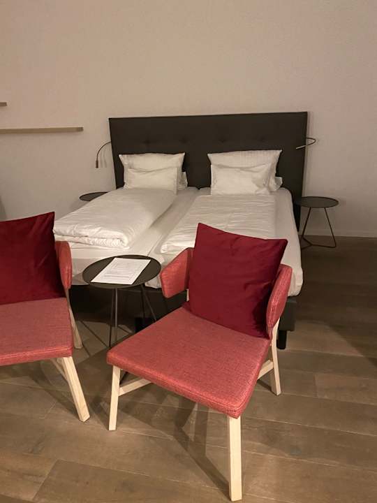 Zimmer Hotel Traube am See