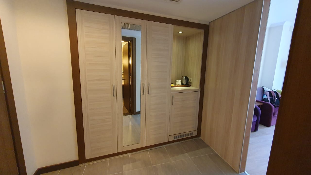 Zimmer Side Prenses Resort & Spa