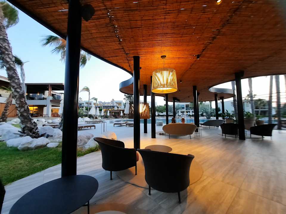 Gastro SENTIDO Port Royal Villas & Spa