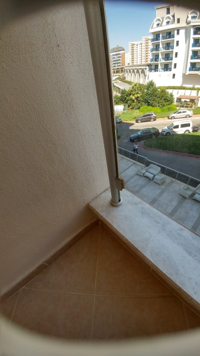 Zimmer Saturn Palace Resort Hotel