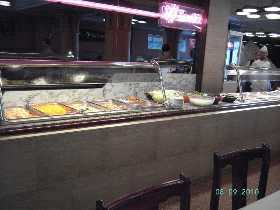 Hotel Cleopatra Cleopatra Spa Hotel