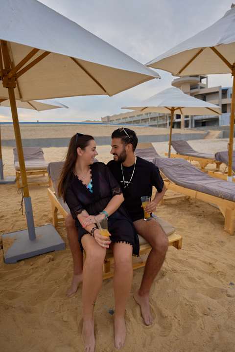 Strand Diamond Beach by Pearl Resort