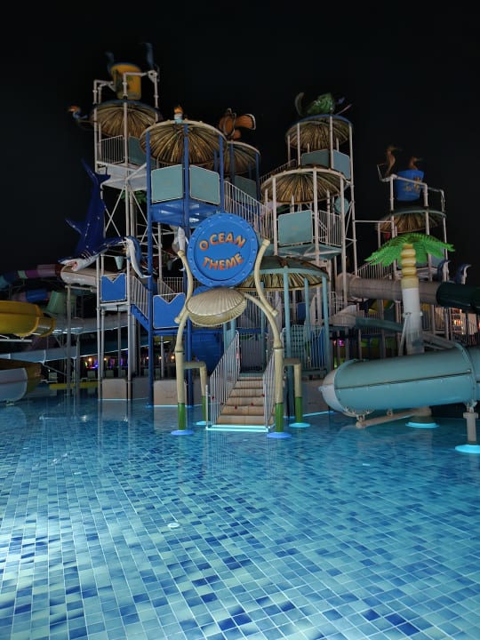 Sport & Freizeit Dream Fun World