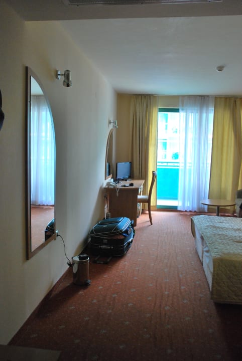 Duży pokój Hotel Diamond