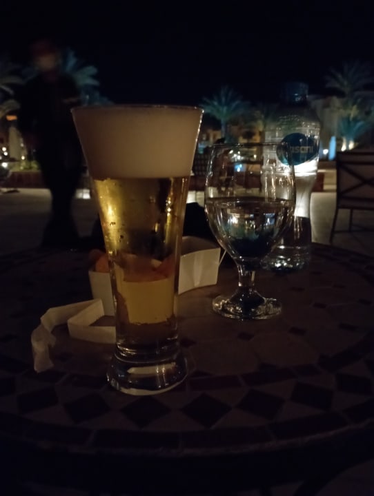 Gastro Steigenberger Coraya Beach - Adults only