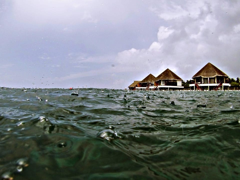 Im Regen Adaaran Select Meedhupparu Island Resort - Premium All Inclusive
