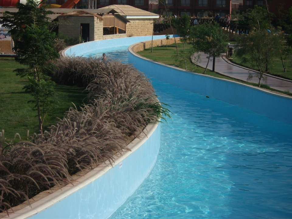 Auqapark Pickalbatros Jungle Aqua Park Resort - Neverland Hurghada