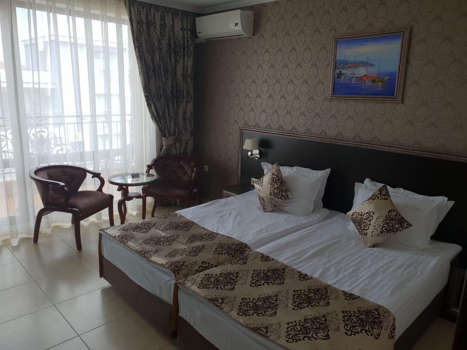 Zimmer Hotel&SPA Diamant Residence