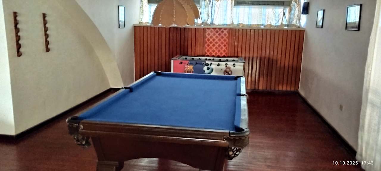 Gastro Swiss Inn Resort Dahab