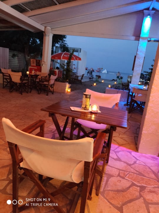 Gastro Hotel Albatros