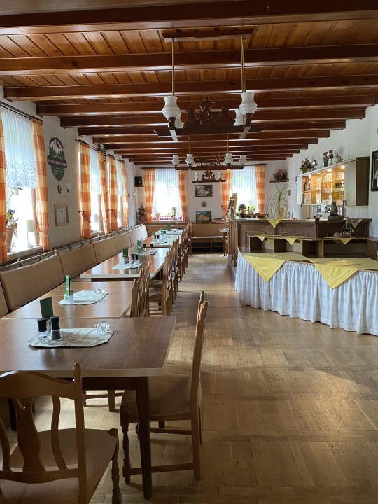 Gastro Pension Erbgericht