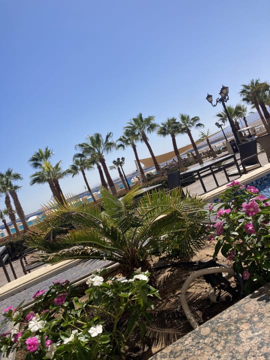 Ausblick Kaisol Romance Resort