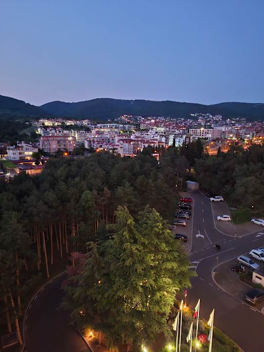 Außenansicht Secrets Sunny Beach Resort & Spa