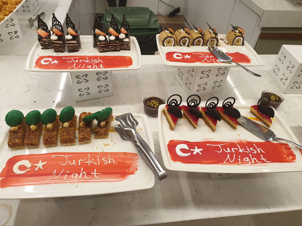 Gastro Side Story Resort & Spa