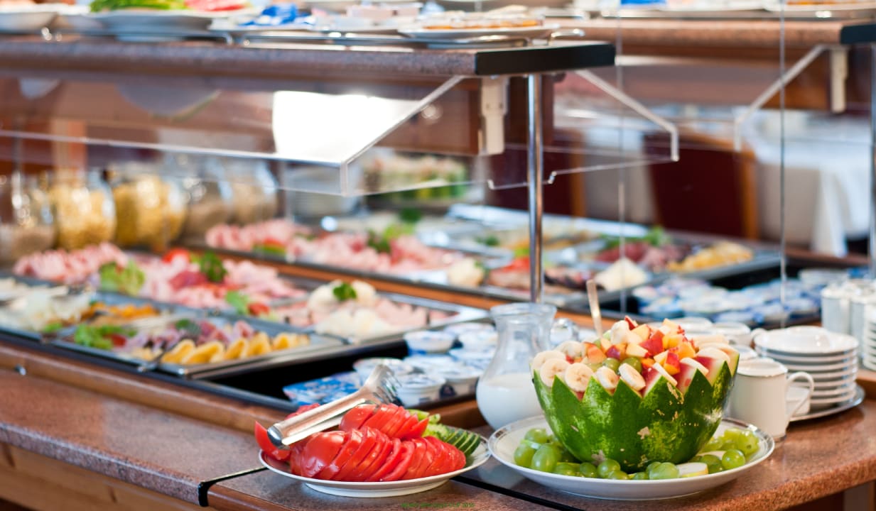 Gastro Hotel Monti Spa