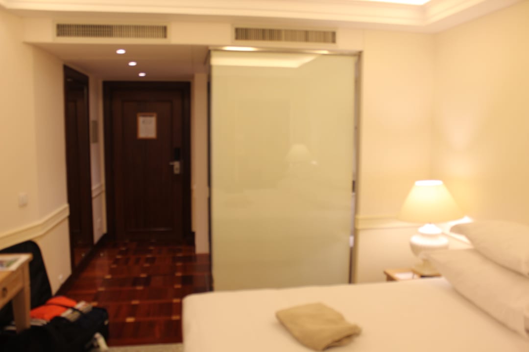 Zimmer Pestana Royal Premium All Inclusive Ocean & Spa Resort