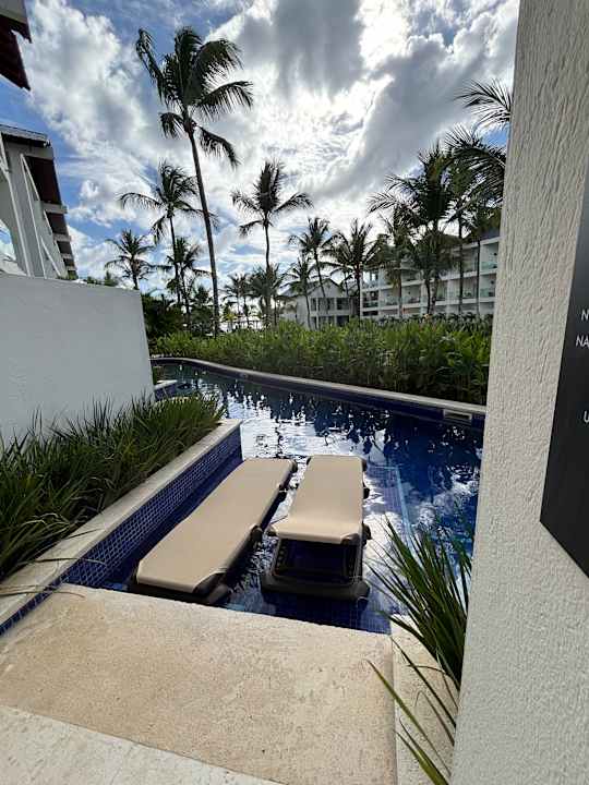 Zimmer Secrets La Romana Resort & Spa - Adult Only