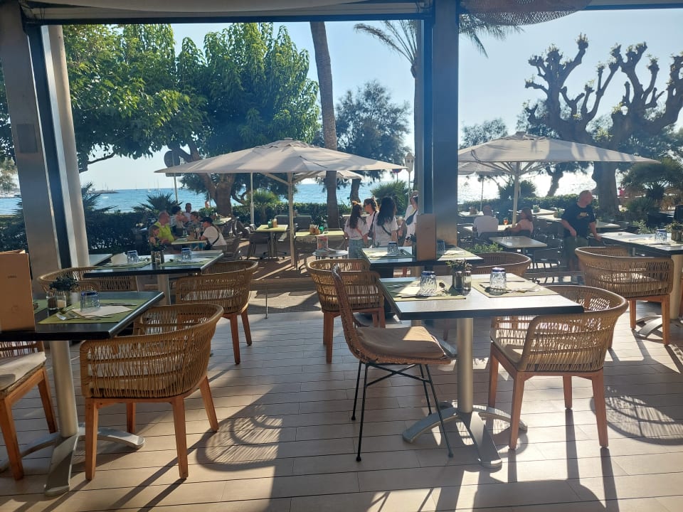 Gastro allsun Hotel Marena Beach