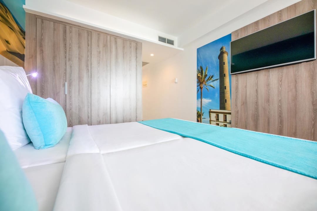 Zimmer LABRANDA Marieta - Adults only