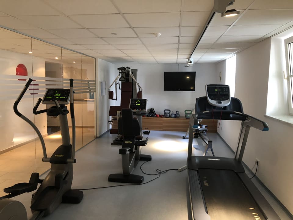 Sport & Freizeit Hotel Gugerbauer