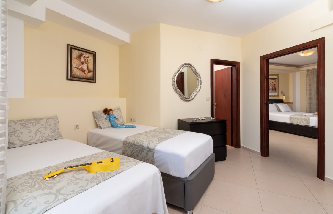 Zimmer Hotel Maistrali