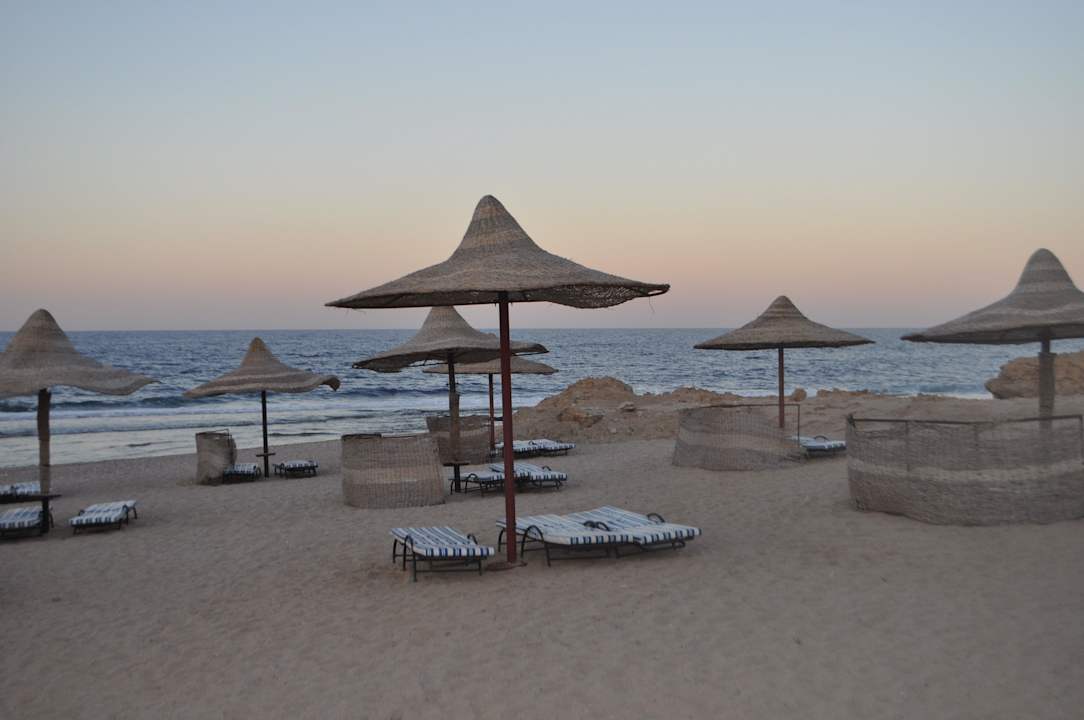 Plaża Dreams Beach Resort Marsa Alam