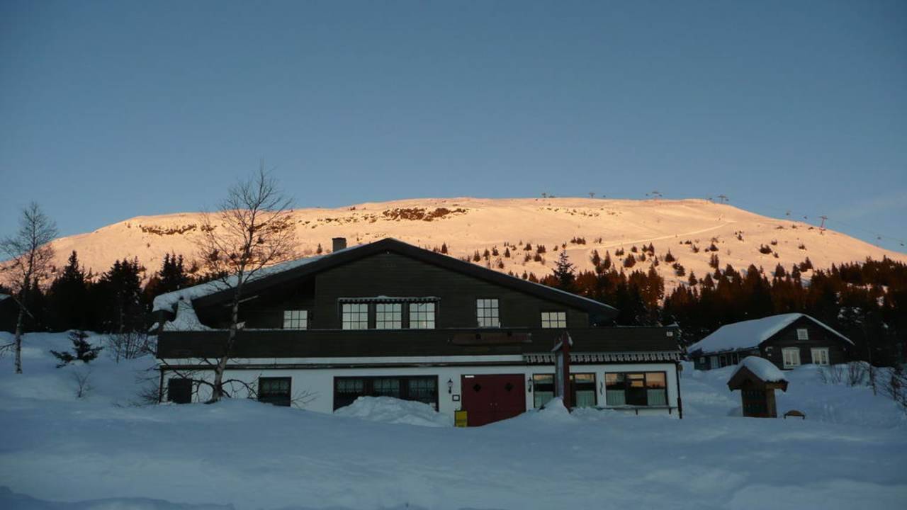 Skei Appartement Hytter Skei Appartement Hytter