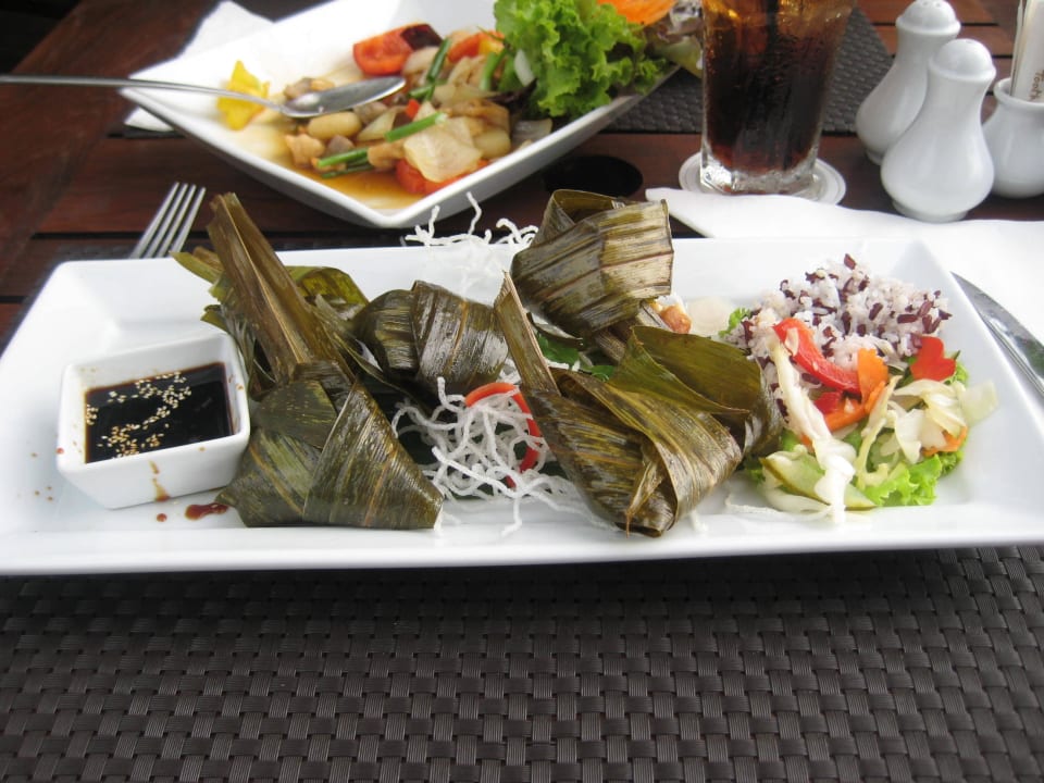 Essen SENTIDO Khao Lak