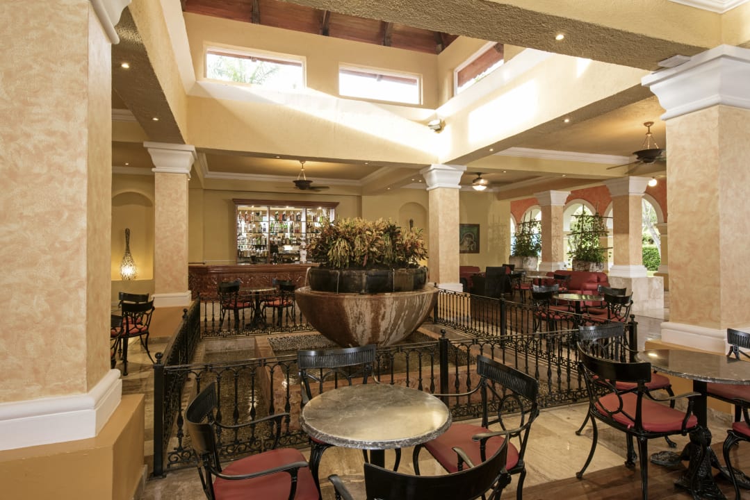 Gastro Iberostar Waves Paraiso Beach